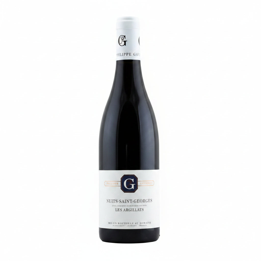 Buy bottle of Gavignet Nuits-Saint-Georges Blanc Les Argillats