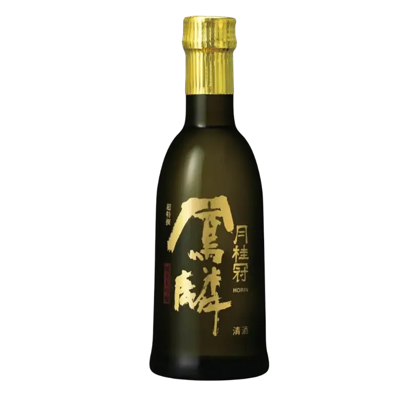 Gekkeikan Horin Junmai Dai Ginjo 300Ml Bottle Image