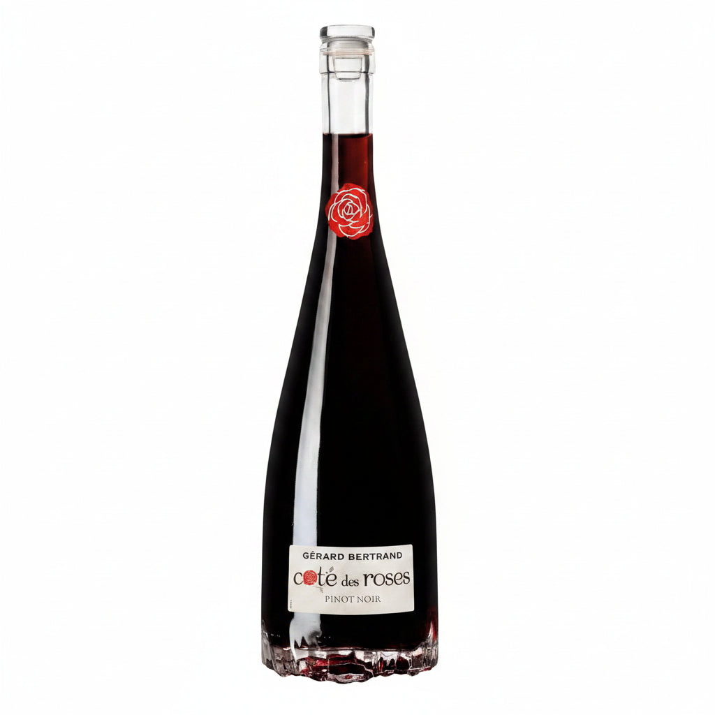 Buy bottle of Gerard Bertrand Cote Des Roses Pinot Noir