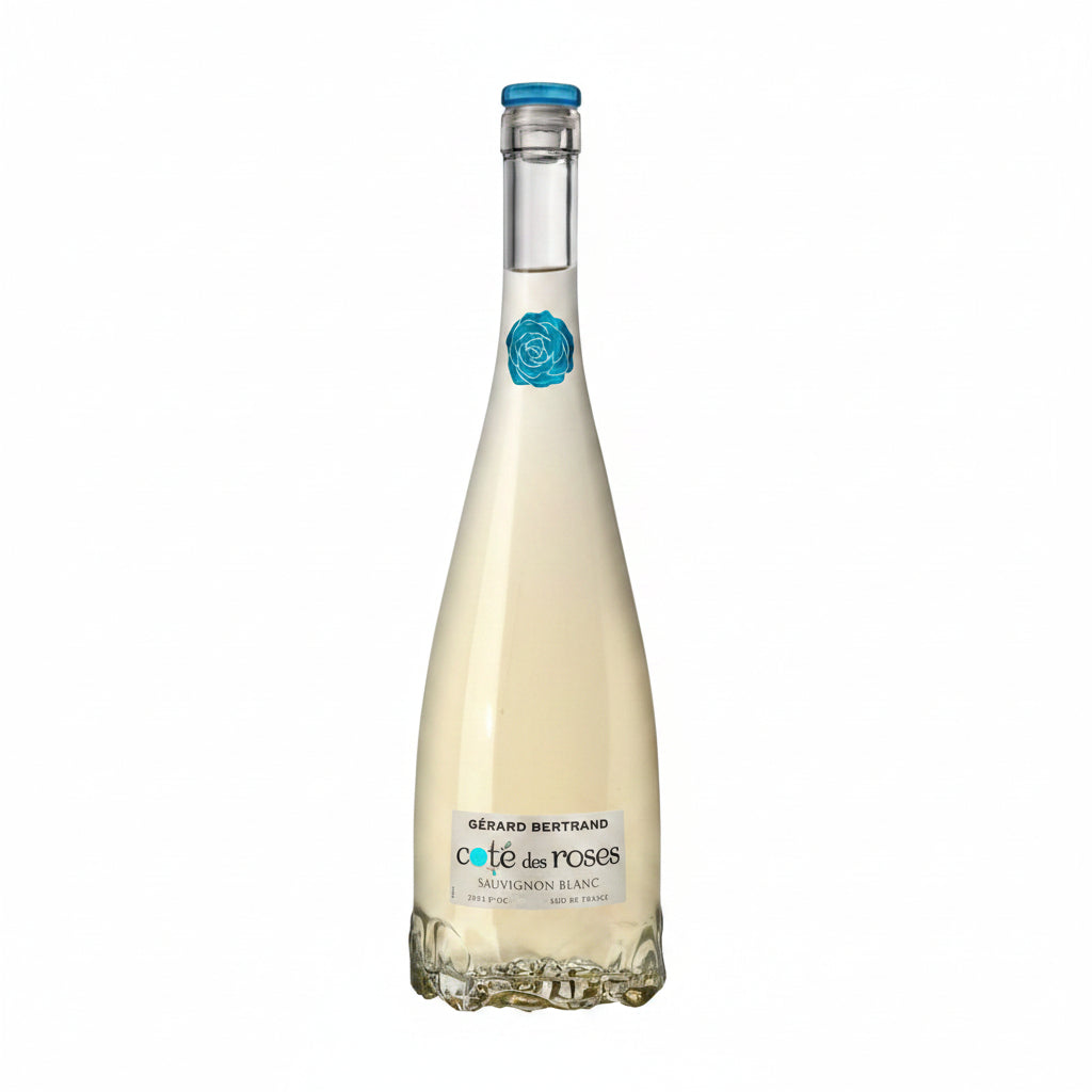 Buy bottle of Gerard Bertrand Cote Des Roses Sauvignon Blanc