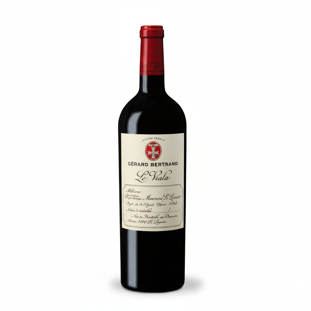 Buy bottle of Gerard Bertrand Le Viala