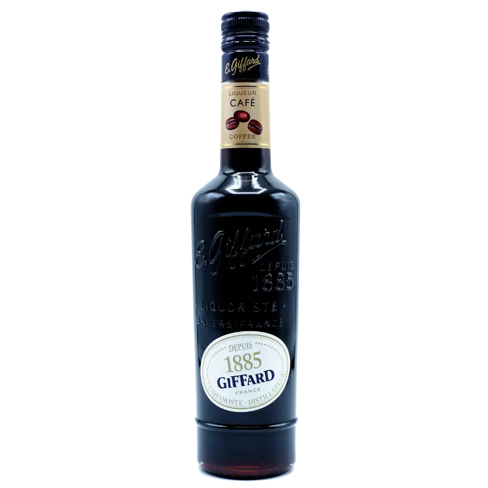 Giffard Cocogif Liquor 700Ml Bottle Image