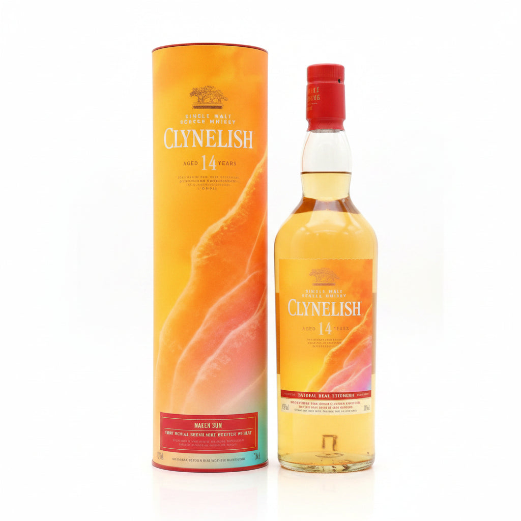 Buy Glenelish 18-year-old whisky bottle 