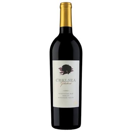 Buy A bottle of Goldschmidt Chelsea Alexander Valley Merlot 750mL