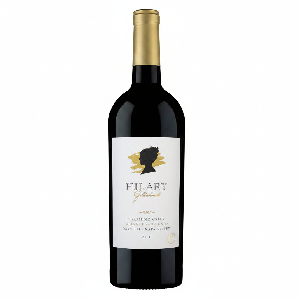 Buy A bottle of Goldschmidt Hilary Cabernet Sauvignon 750mL