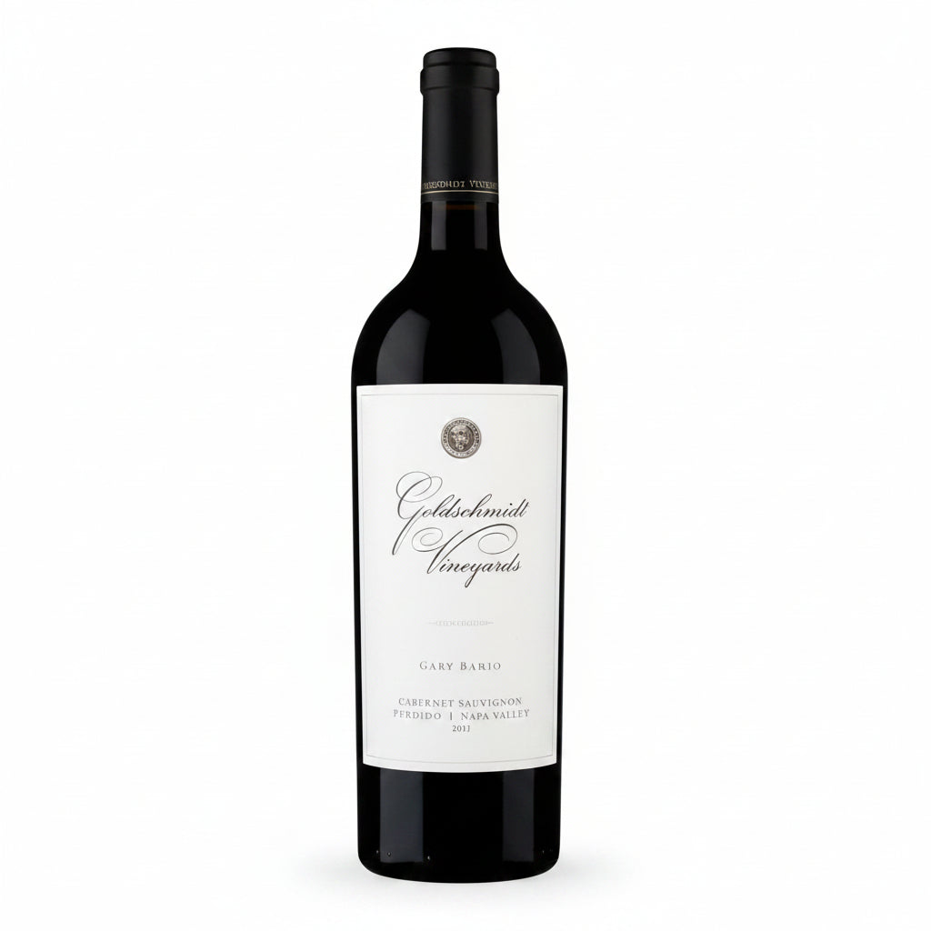 Buy A bottle of Goldschmidt Vineyards Game Ranch Cabernet Sauvignon 750mL