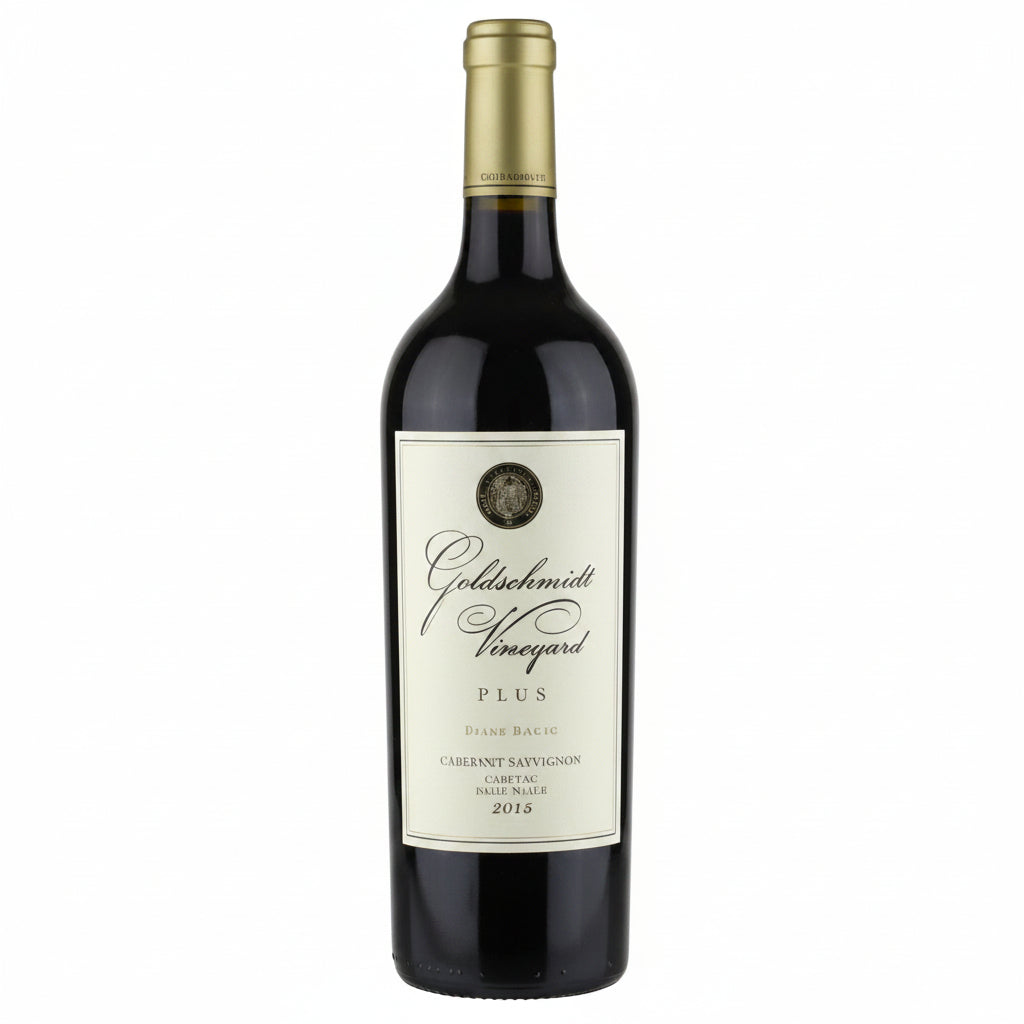 Buy A bottle of Goldschmidt Vineyards Plus Game Ranch Cabernet Sauvignon 750mL