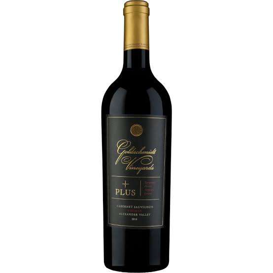Buy A bottle of Goldschmidt Vineyards Plus Yeoman 750mL