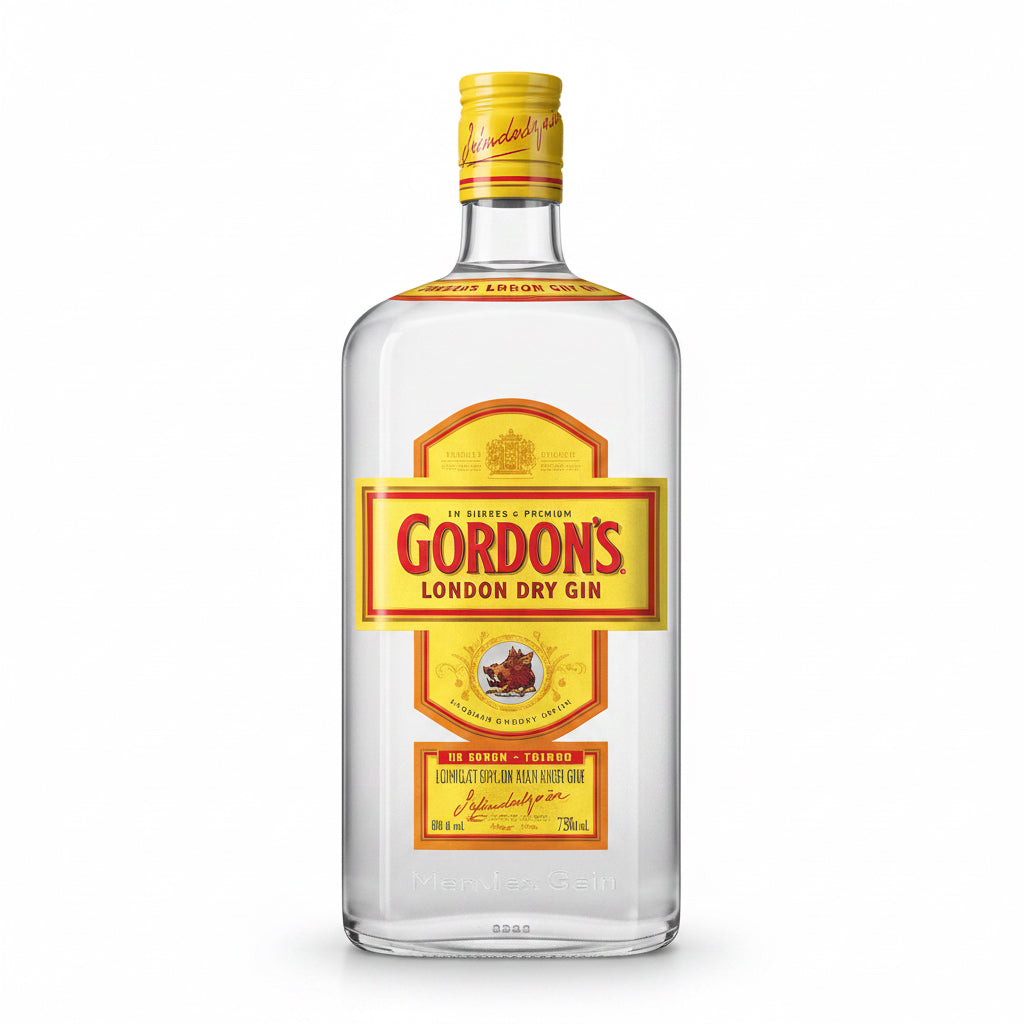 Gordon's London Dry 1.75L