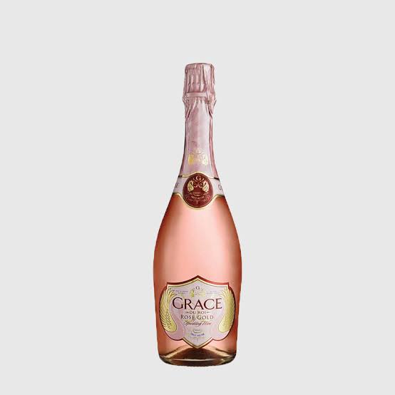 Buy bottle of Grace Rose 750mL