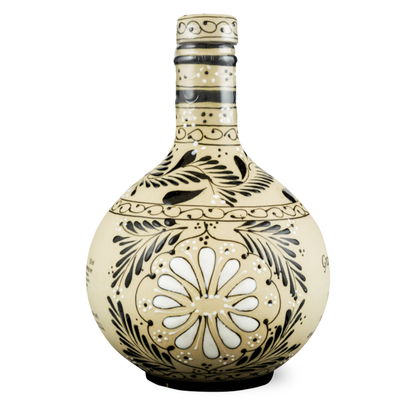 Grand Mayan Silver 3D - Triple Distilled 750mL
