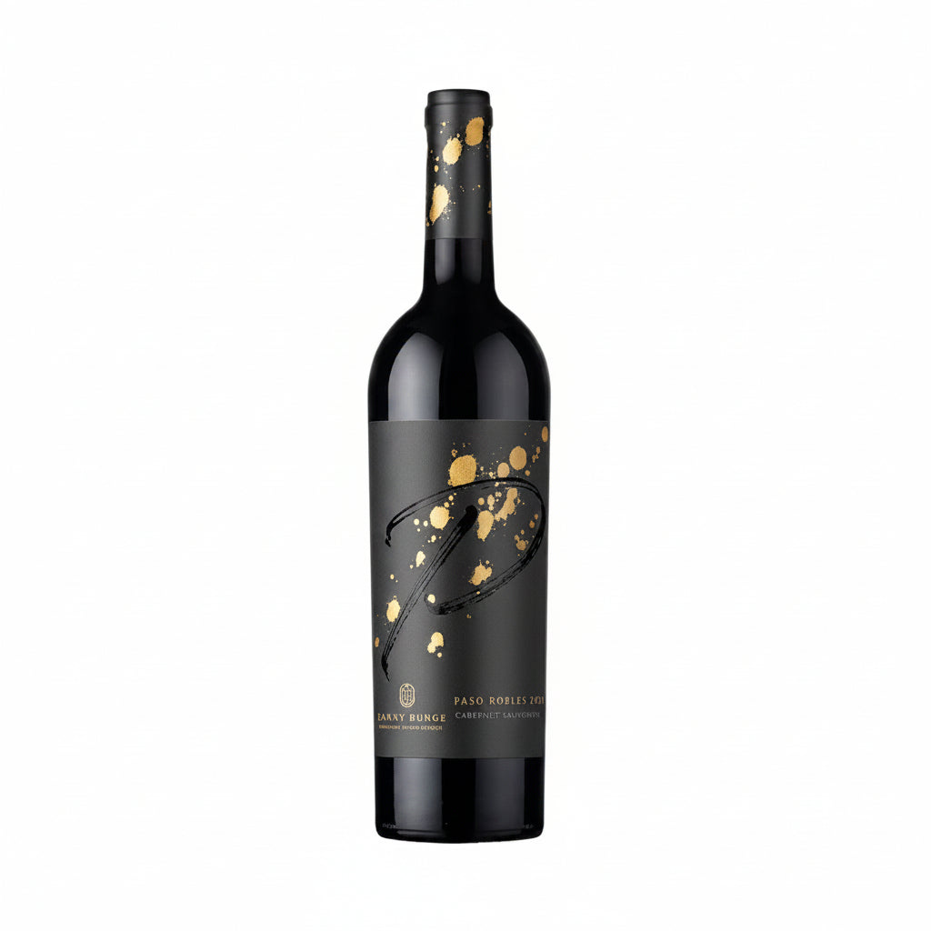 Buy Grant Burge Paso Ink Cabernet Sauvignon 750mL