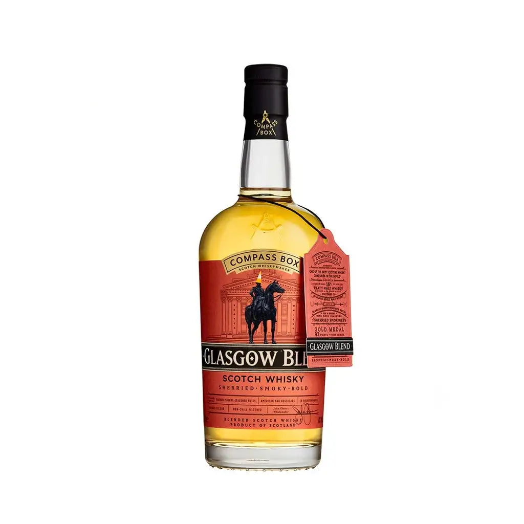 Great King Street Glasgow Blend 750Ml Bottle Image