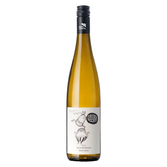 Buy A bottle of Gruber Reipersberg Gruner Veltliner 750mL