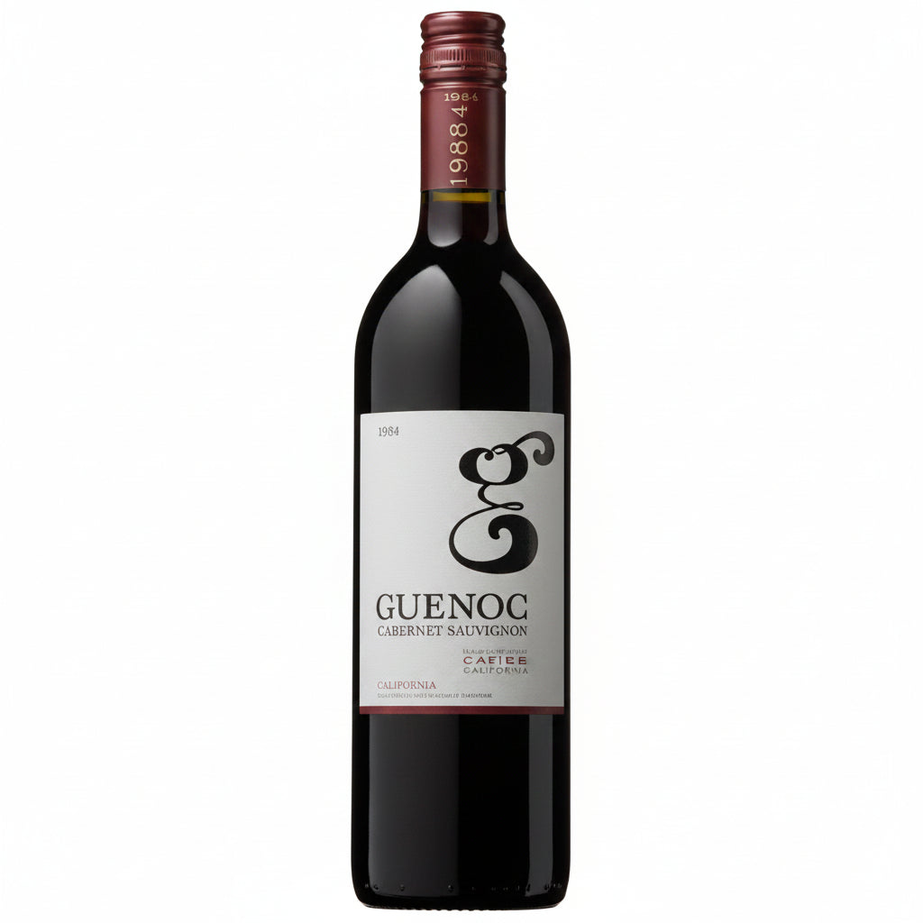 Buy Guenoc Cabernet Sauvignon 750mL