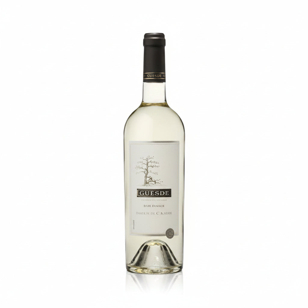 Buy Guenoc Sauvignon Blanc 750mL
