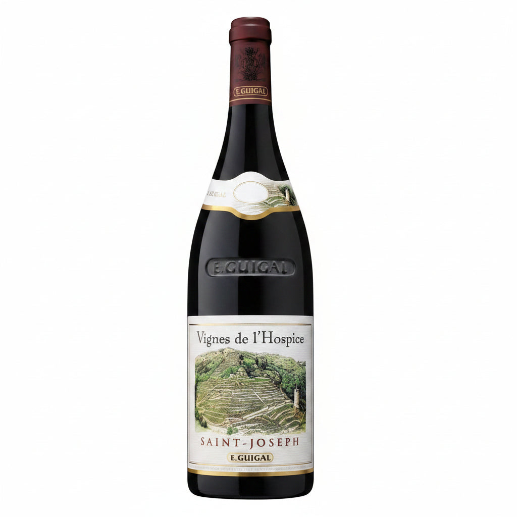 Buy bottle of Guigal Saint-Joseph Vignes De L'hospice