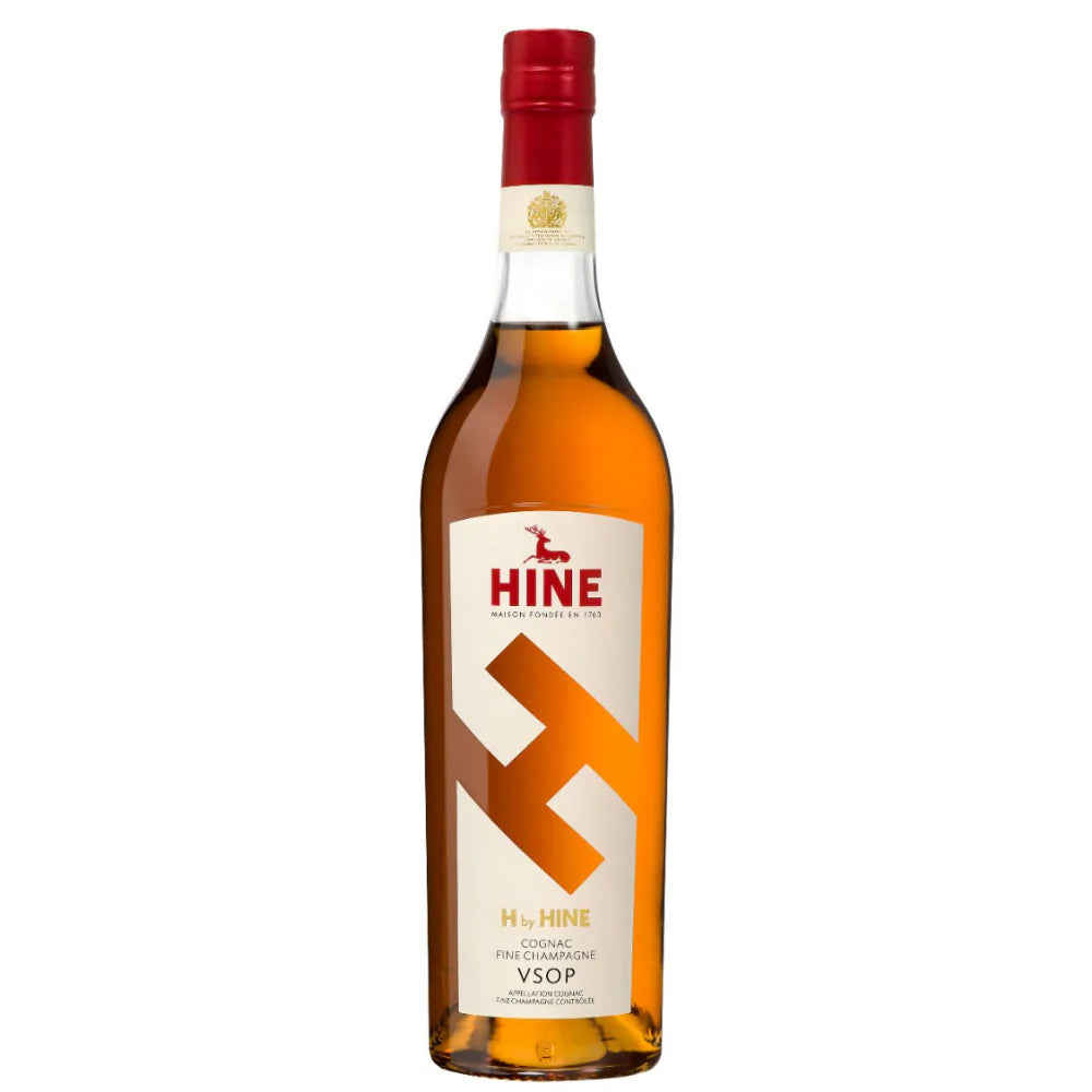 H By Hine Vsop 750Ml Bottle Image