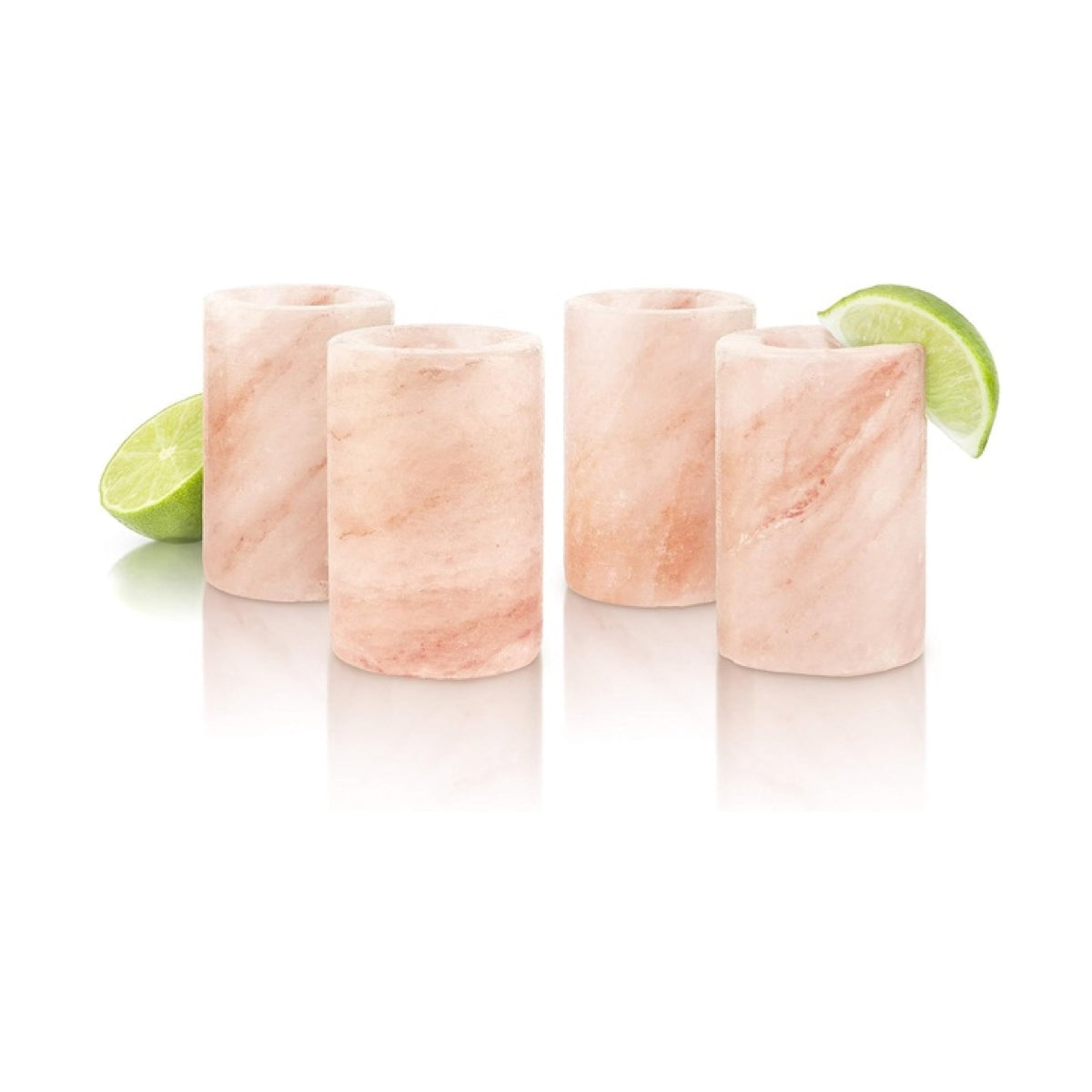 Himalayan Salt Shot Glass (Set of 3)