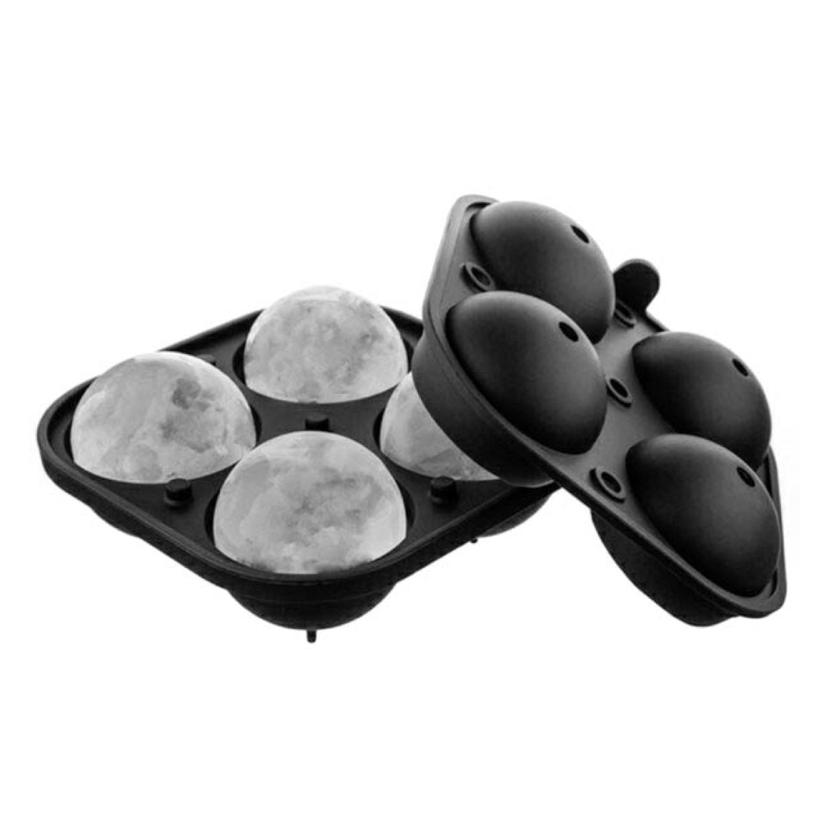 Huge Ice Cube Tray (Set of 2)