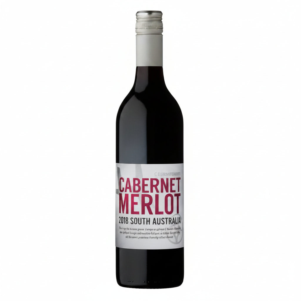 Buy A bottle of H By Haselgrove Cabernet Merlot 750mL