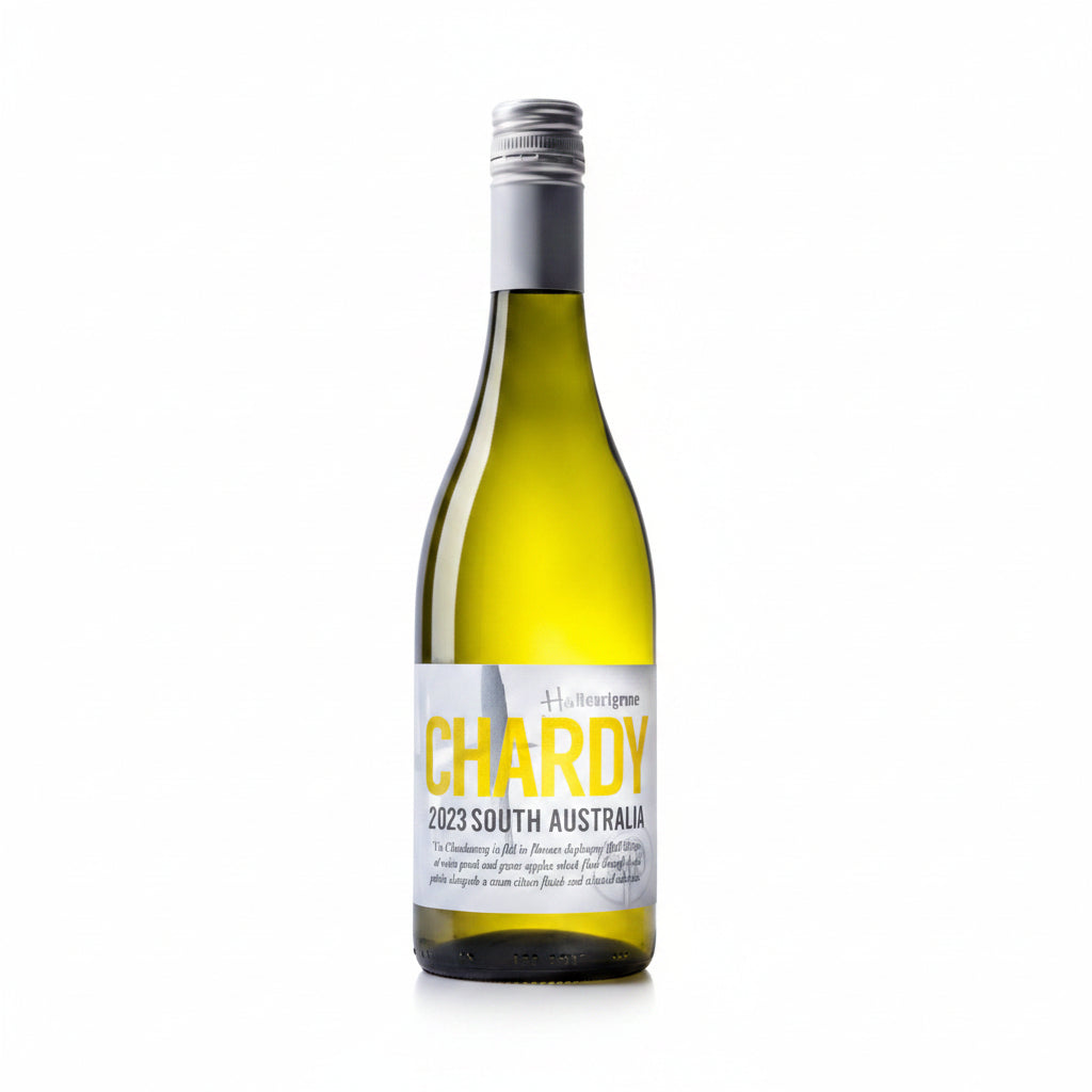 Buy A bottle of H By Haselgrove Chardy Chardonnay 750mL