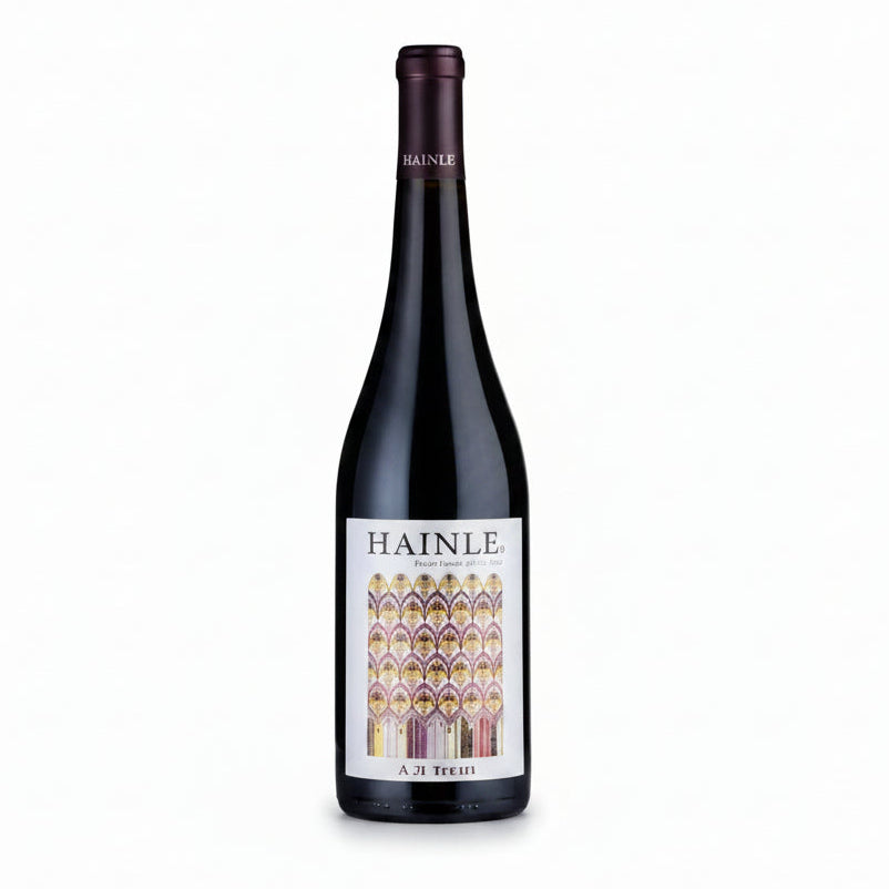 Buy A bottle of Hainle Syrah 750mL