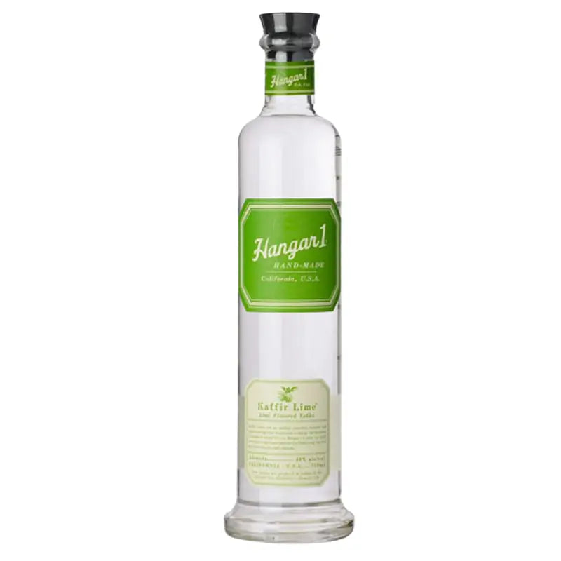 Hangar 1 Kaffir Lime Vodka 750Ml Bottle Image