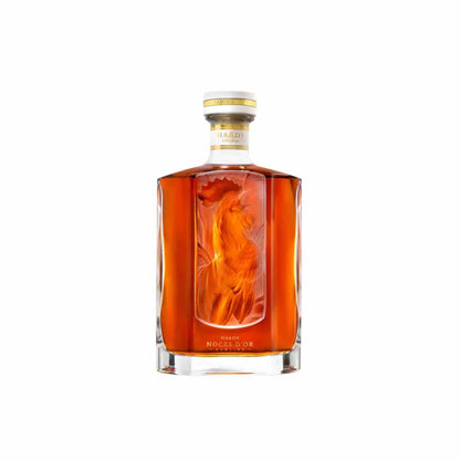 Buy Hardy Noces D'Or Sublime 750mL, elegant cognac in decorative bottle