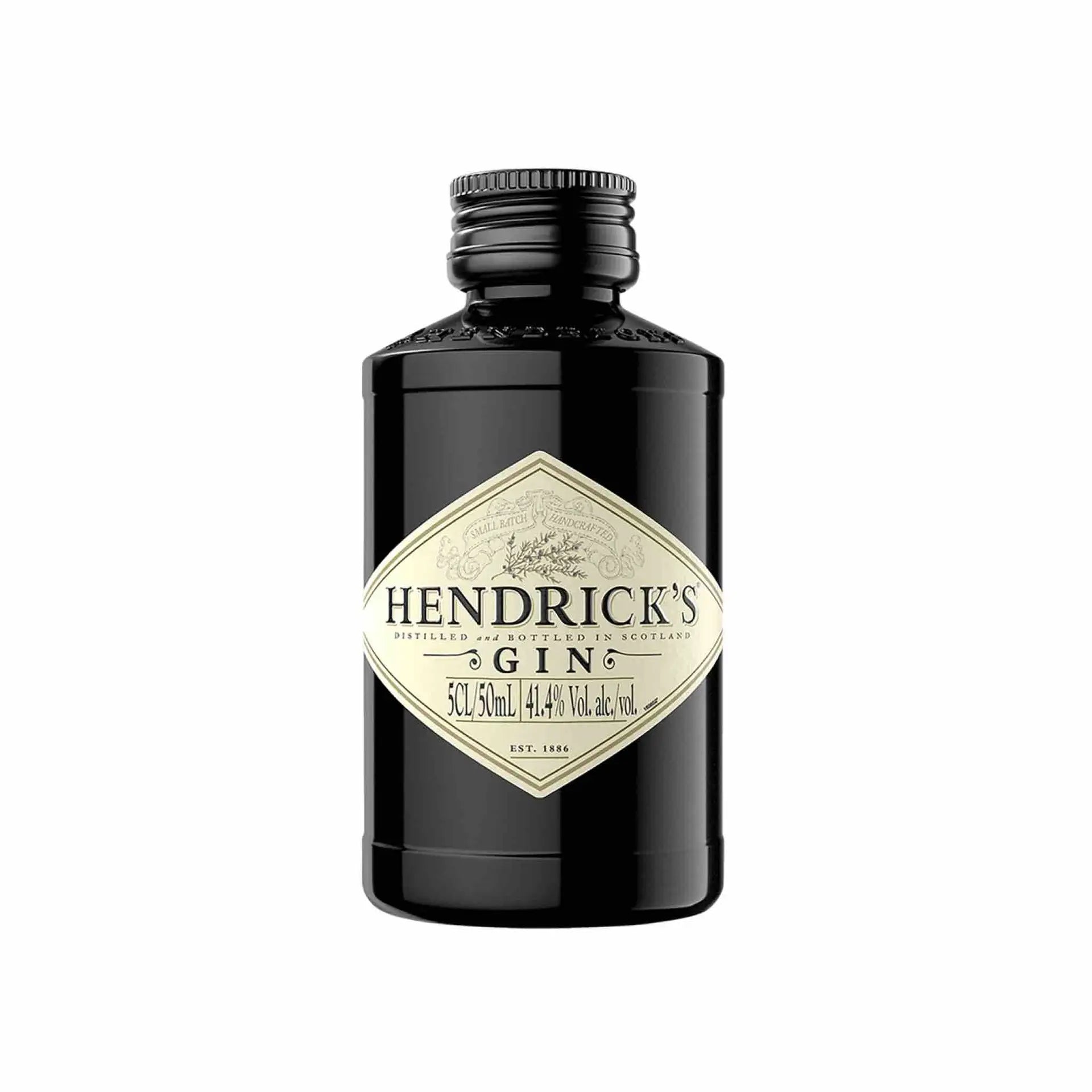 Buy Hendrick's Gin 50ml bottle