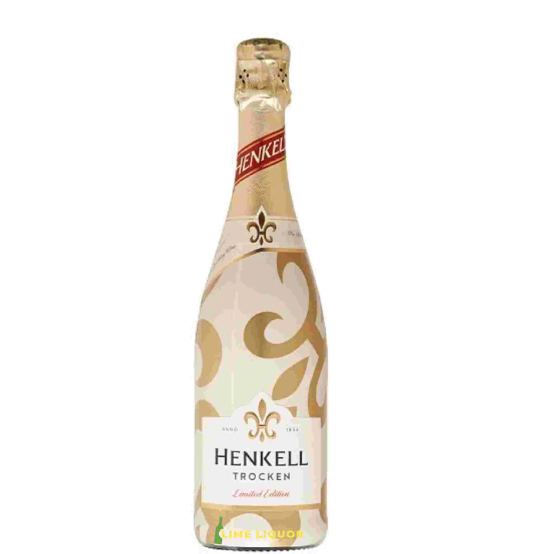 buy Henkell Trocken Sekt 750mL Limited Edition