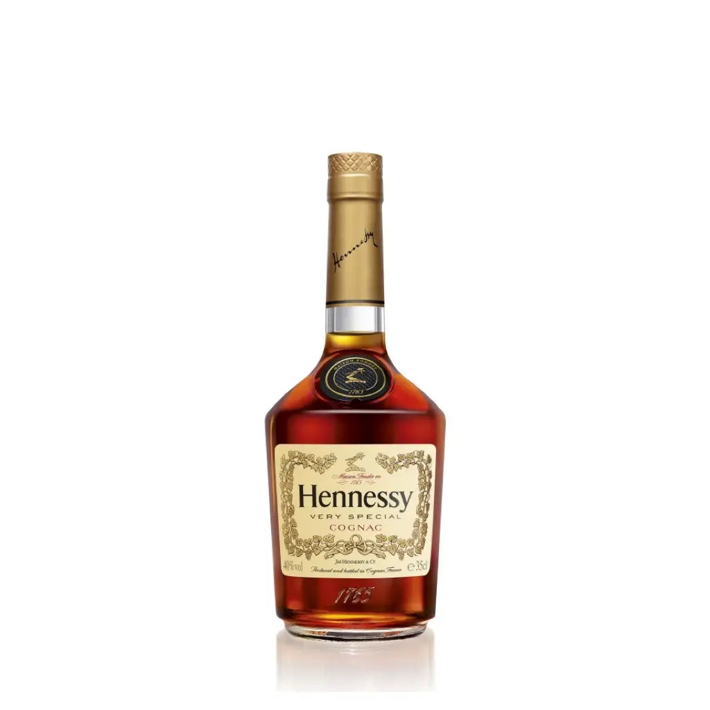 Hennessy Very Special 375Ml Bottle Image