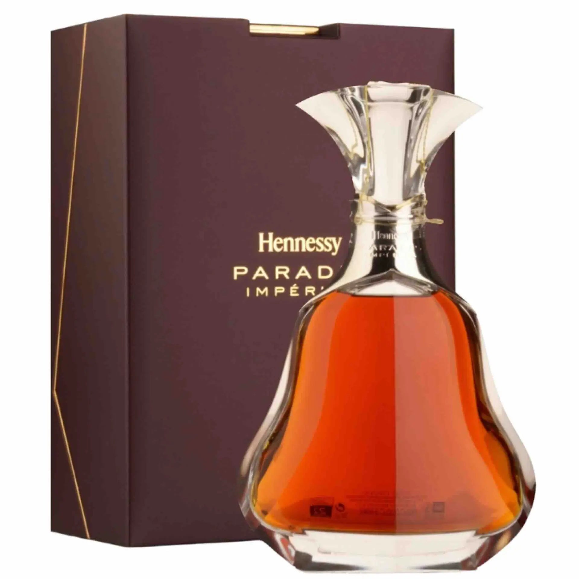 Hennessy Paradis Imperial 750Ml Bottle Image