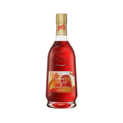 Hennessy Vsop Lebron James Limited Edition 750Ml Bottle Image