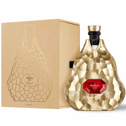 Hennessy Xo Othoniel 750Ml Bottle Image