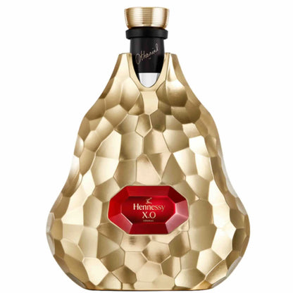 Hennessy Xo Othoniel 750Ml Bottle Image