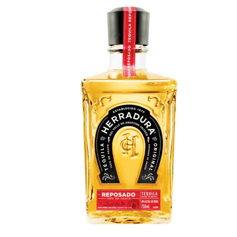 Herradura Reposado 750Ml Bottle Image