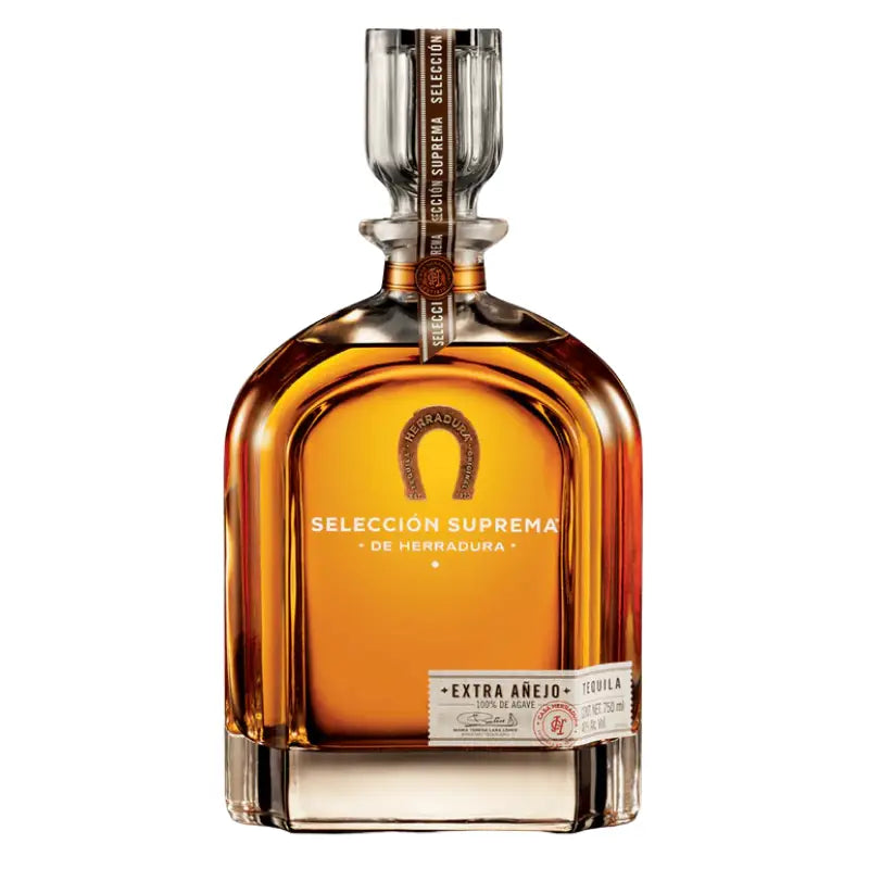 Herradura Seleccion Suprema 750Ml Bottle Image