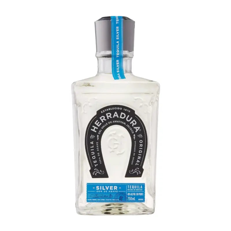 Herradura Silver 750Ml Bottle Image