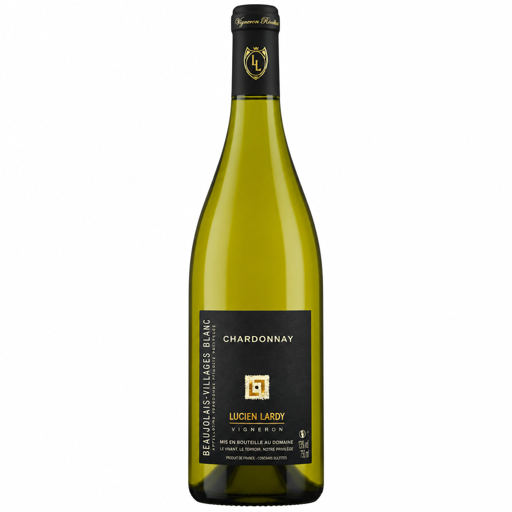Lucien Lardy Chardonnay
