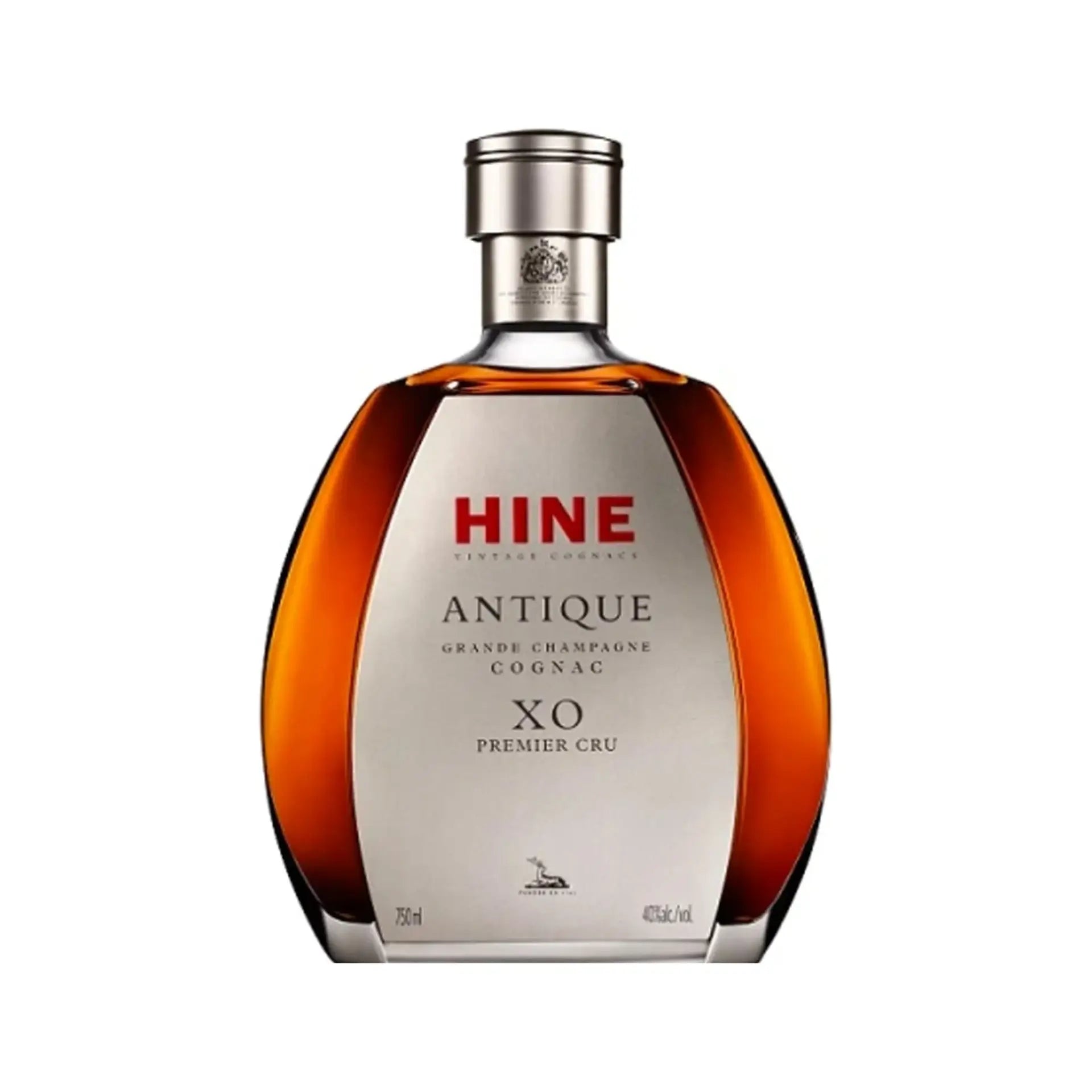 Hine Antique Xo 700Ml Bottle Image