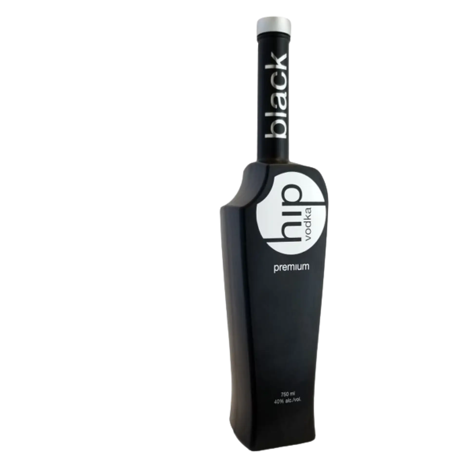 buy hip vodka premium black 750ml bottle, premium vodka, spirits