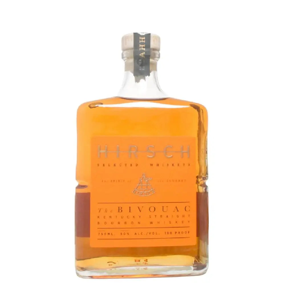Hirsch Bourbon The Horizon 750Ml Bottle Image