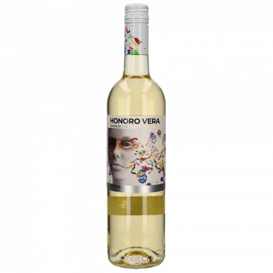 Buy A bottle of Honor White 750mL