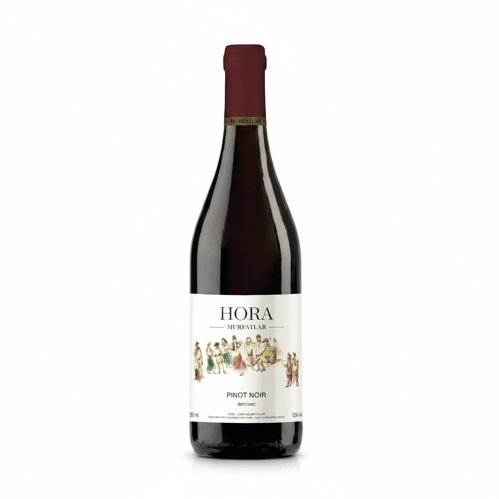 Buy Hora Murfatlar Pinot Noir 750mL