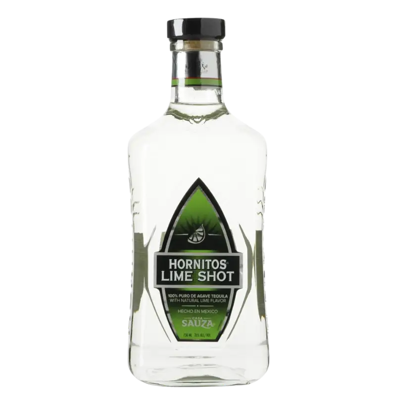 Hornitos Lime Shot 750Ml Bottle Image