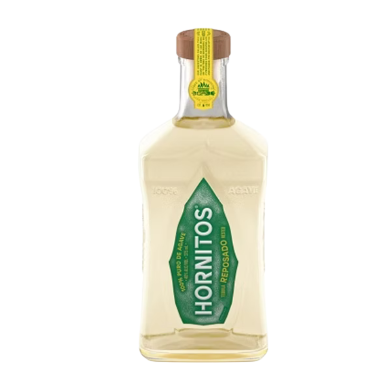 Hornitos Reposado 375Ml Bottle Image