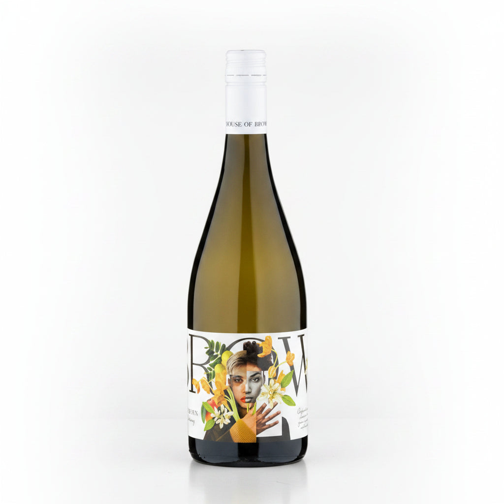 Buy bottle of House Of Brown Chardonnay 750mL