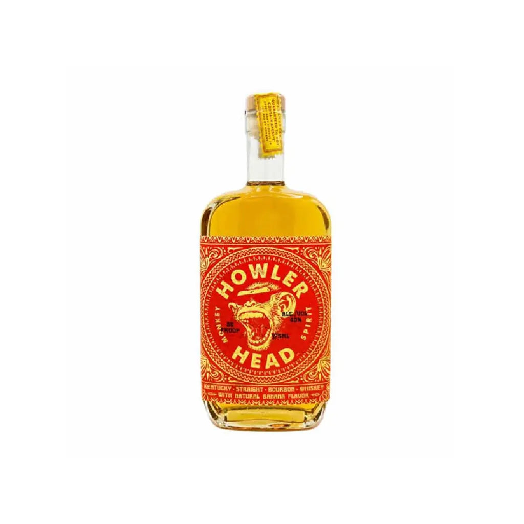 Howler Head 375Ml Bottle Image