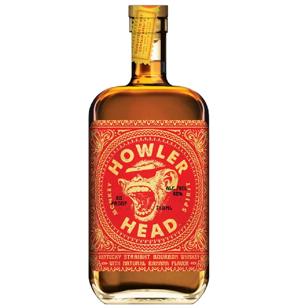 Howler Head 750Ml Bottle Image